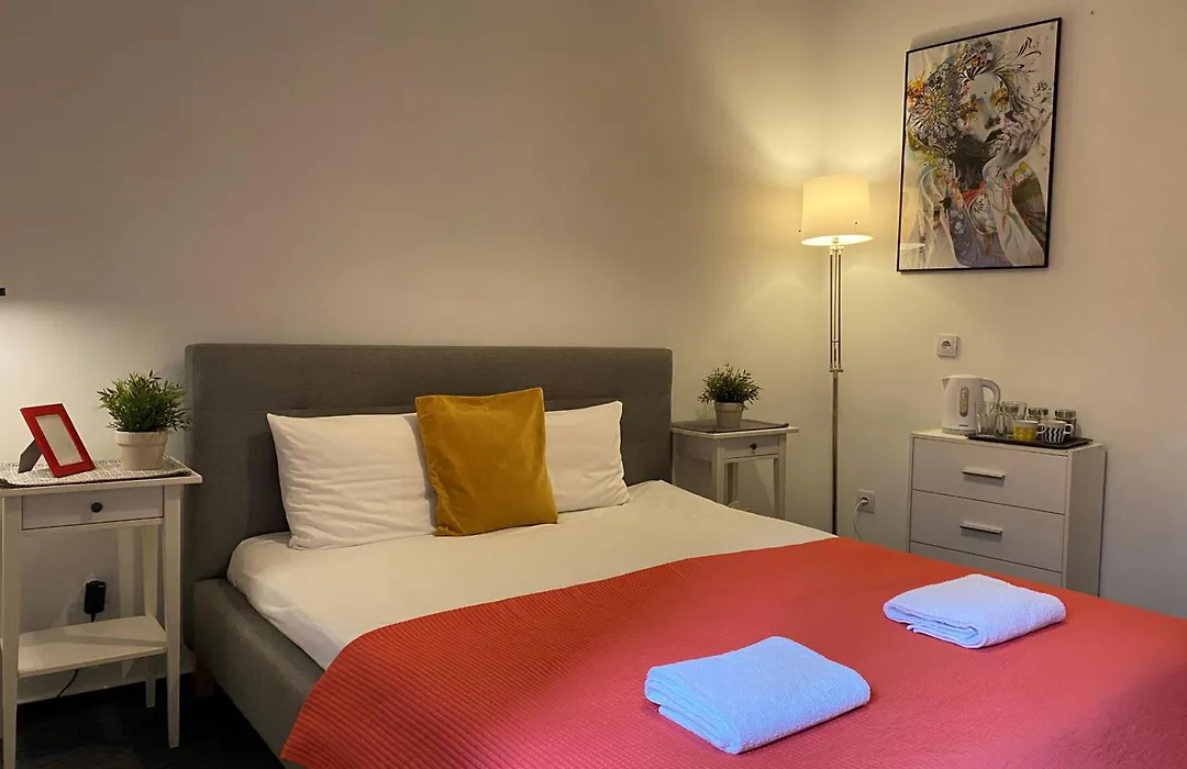 Millenium Apartments-1