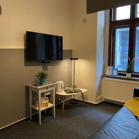 Millenium Apartments-2